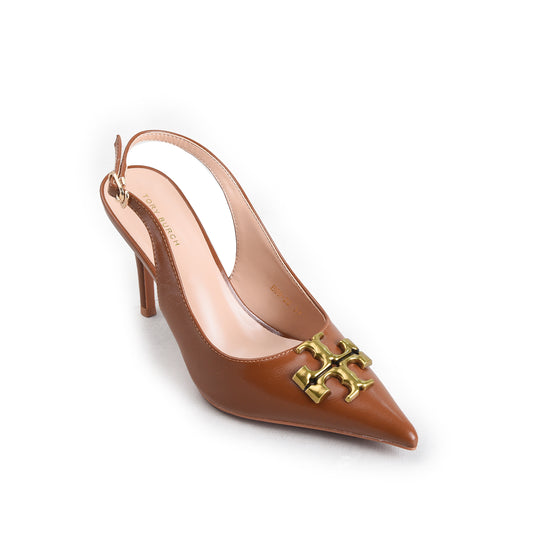 Stylish Women’s Court Heels | 426P-B