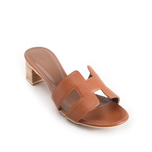 Soft Comfort Slip Flats | 561M-B