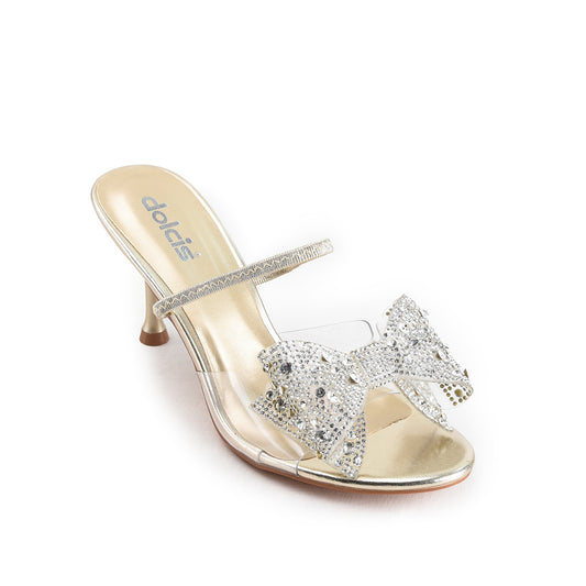 Chic Ladies Party Heels | 254H-X