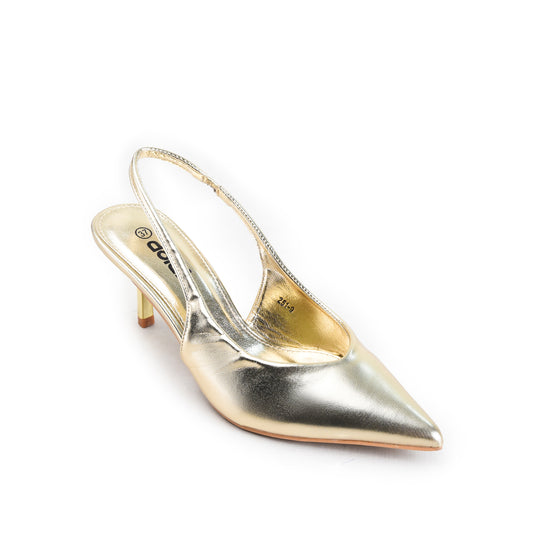 Stylish Women’s Court Heels | 429P-X