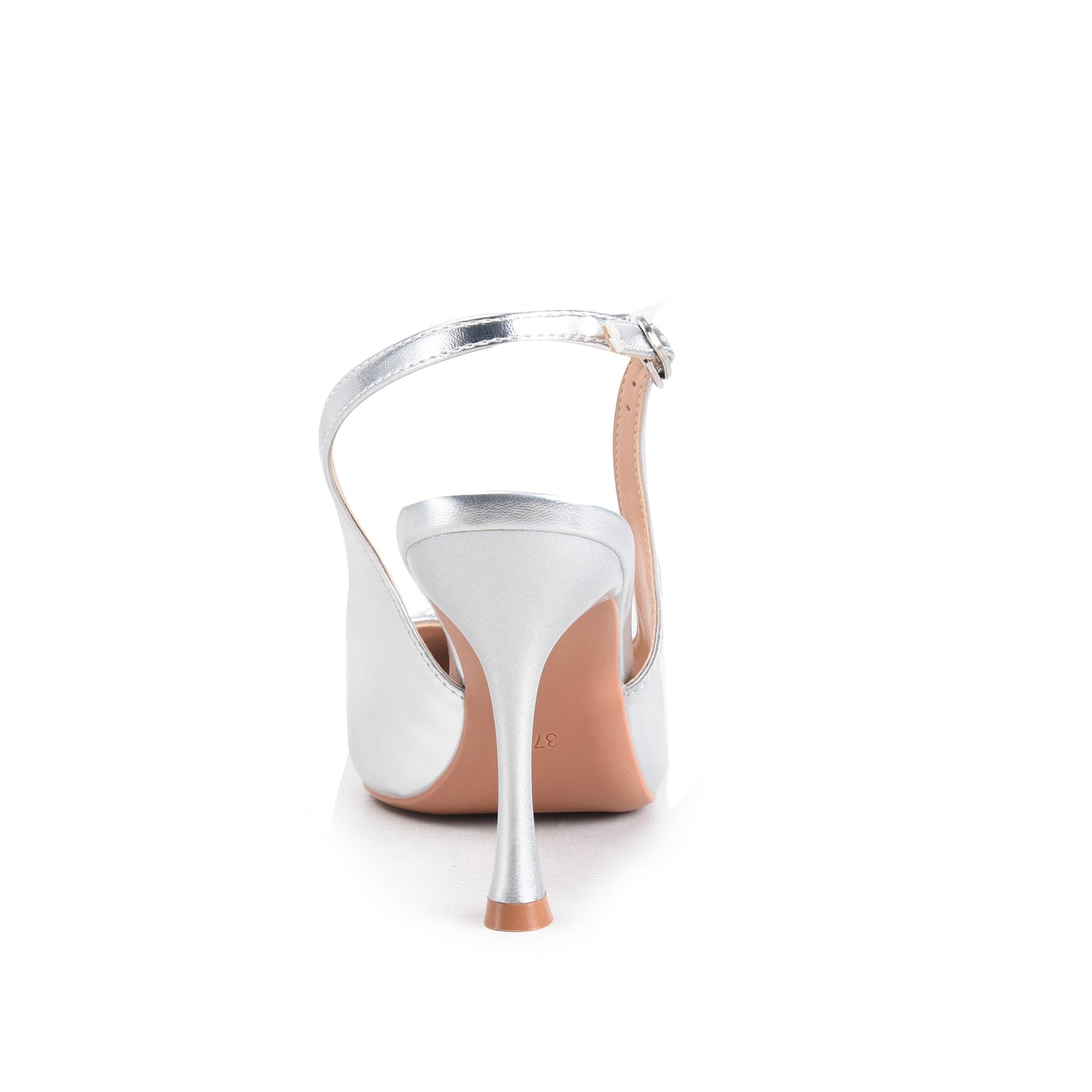 Stylish Women’s Court Heels | 421P-S