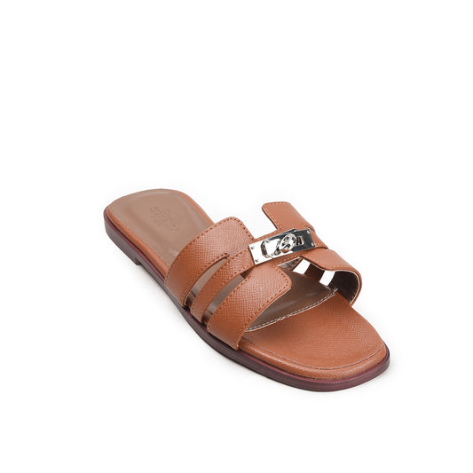 Soft Comfort Slip Flats | 560M-B