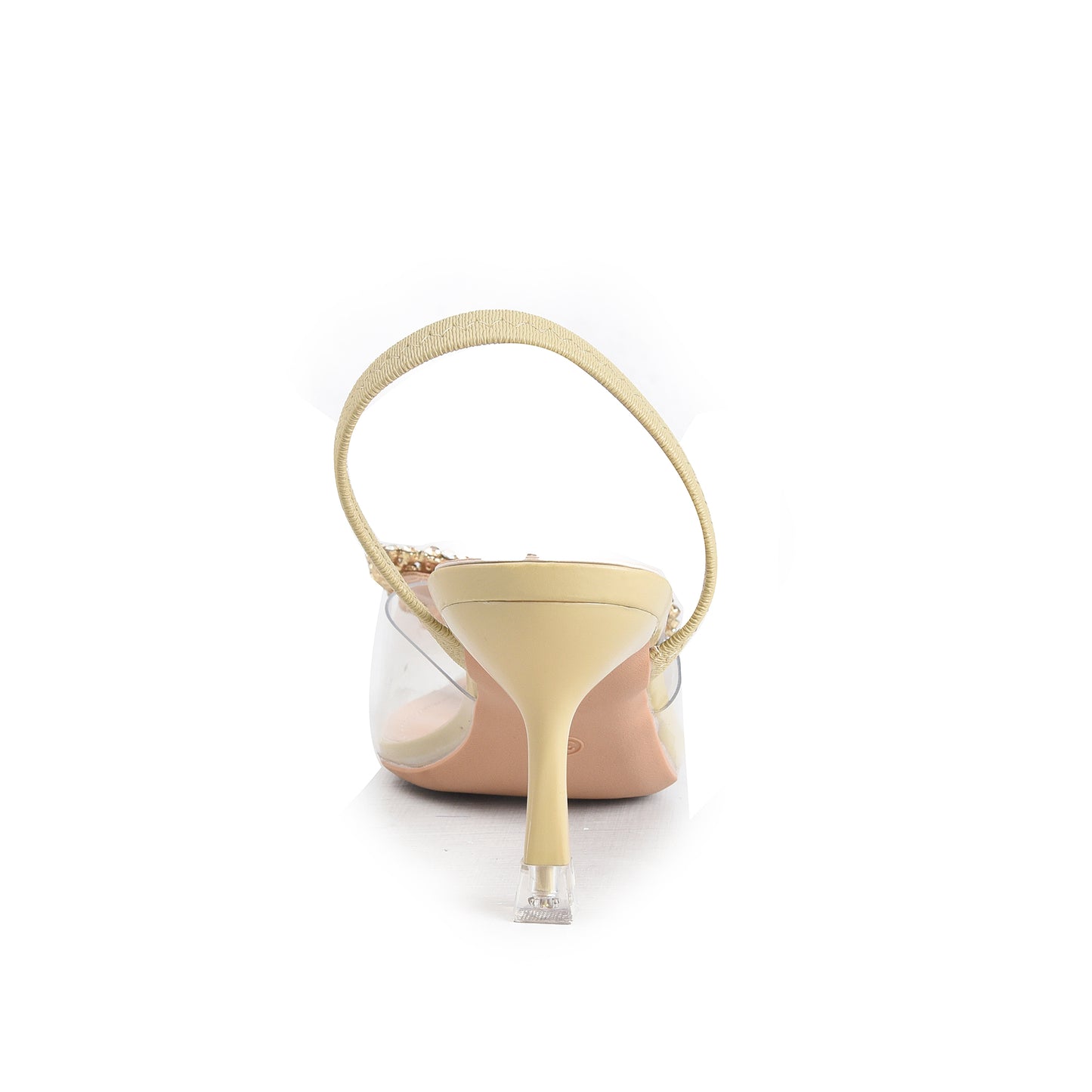 Stylish Women’s Court Heels | 410P-X