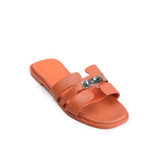 Soft Comfort Slip Flats | 560M-O