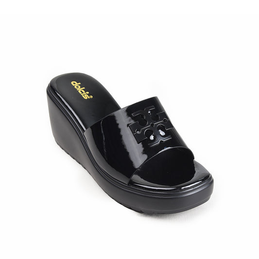 Comfort Slip-On Flip Flops | 551M-C