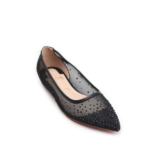 Elegant Ladies Pumps | 409P-C