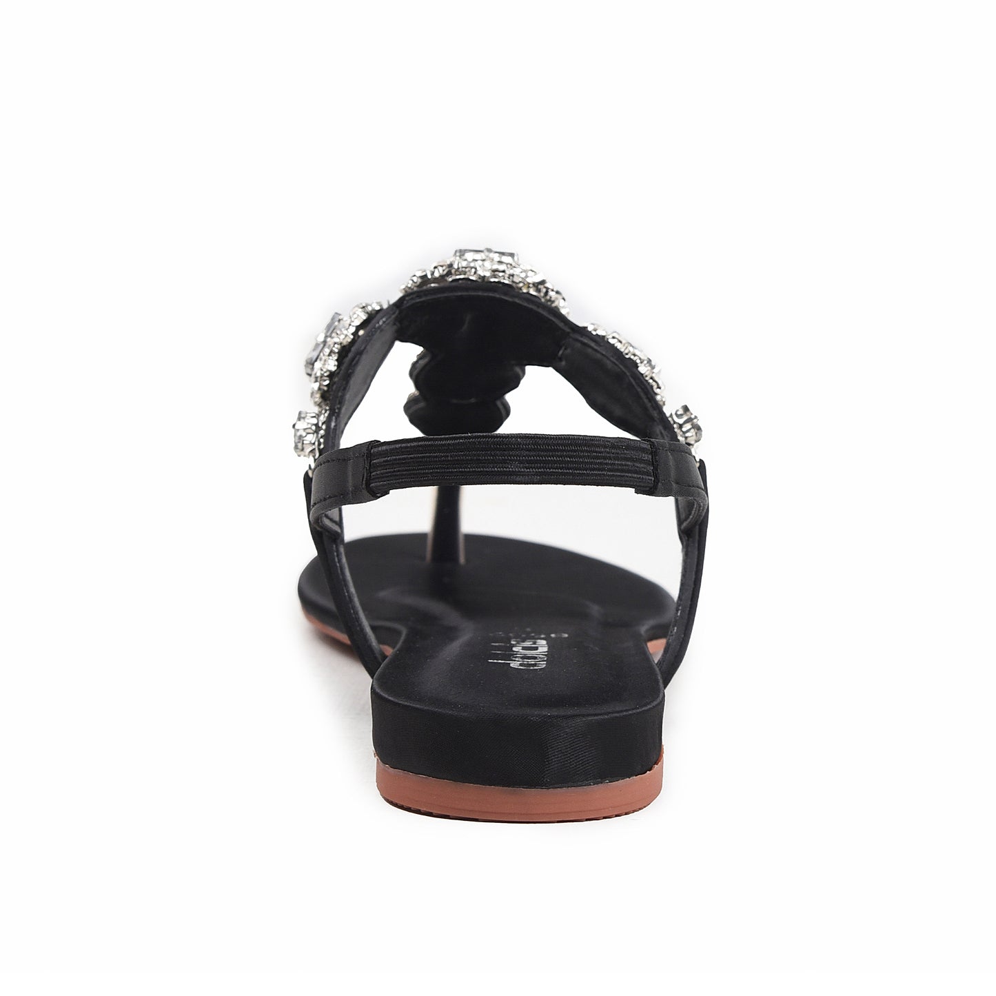 New Flat Slippers |248H-C