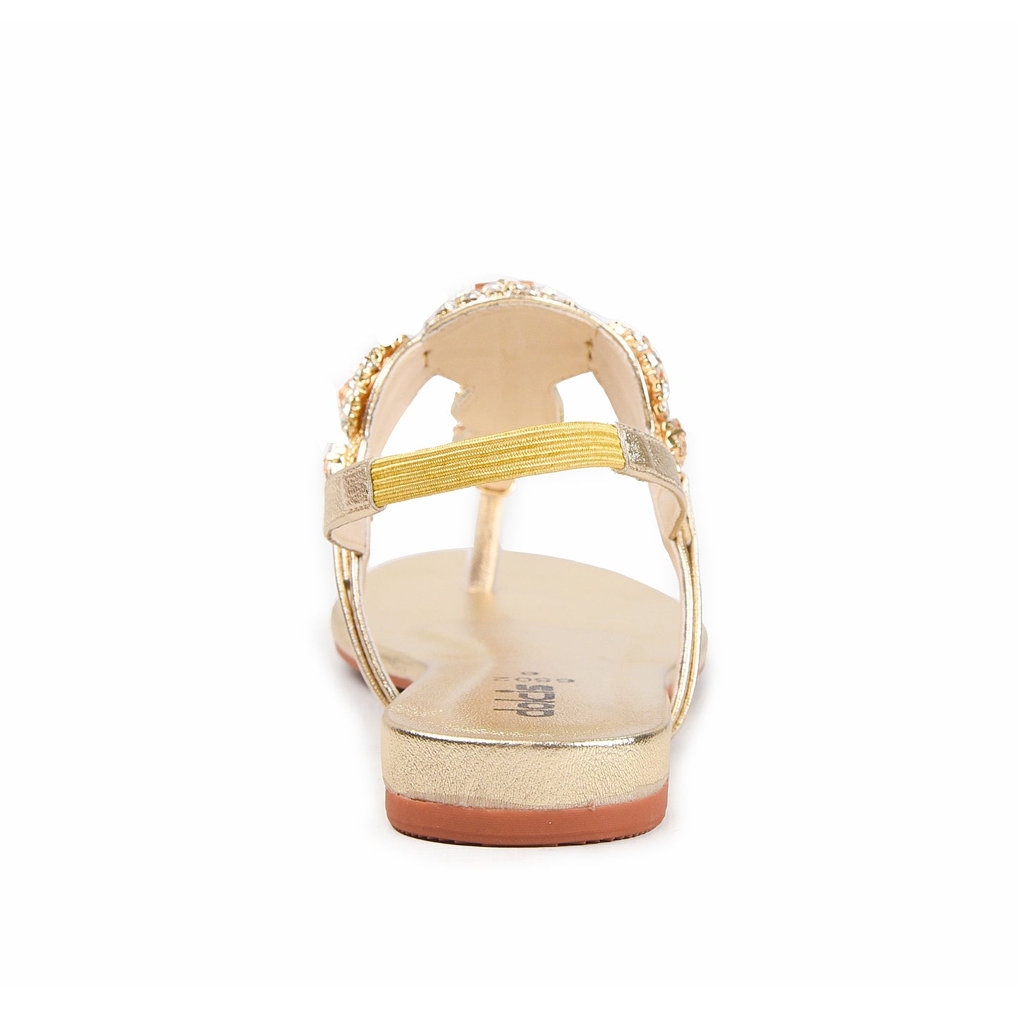 New Flat Slippers |248H-X