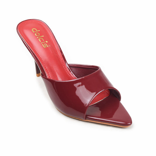 Chic Everyday Women’s Block Heels | 553M-M