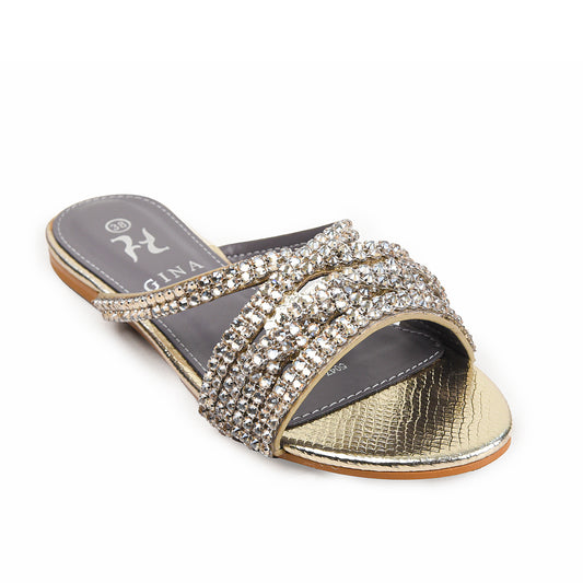 Classic Comfort Flats | 542M-X