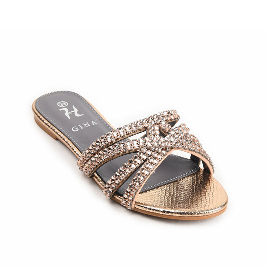 Everyday Comfort Flats | 582L-PX