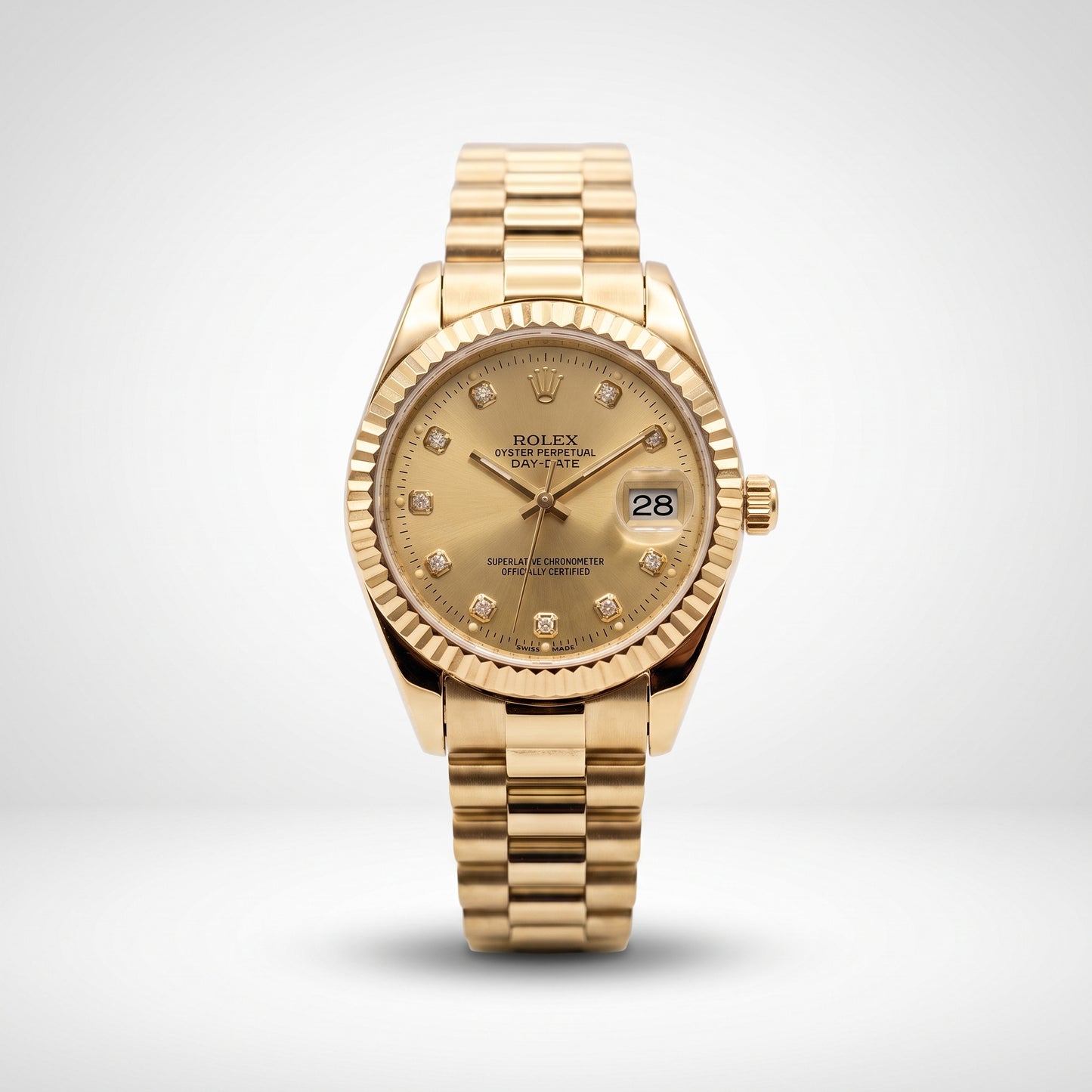 Premium Quality Ladies Watch