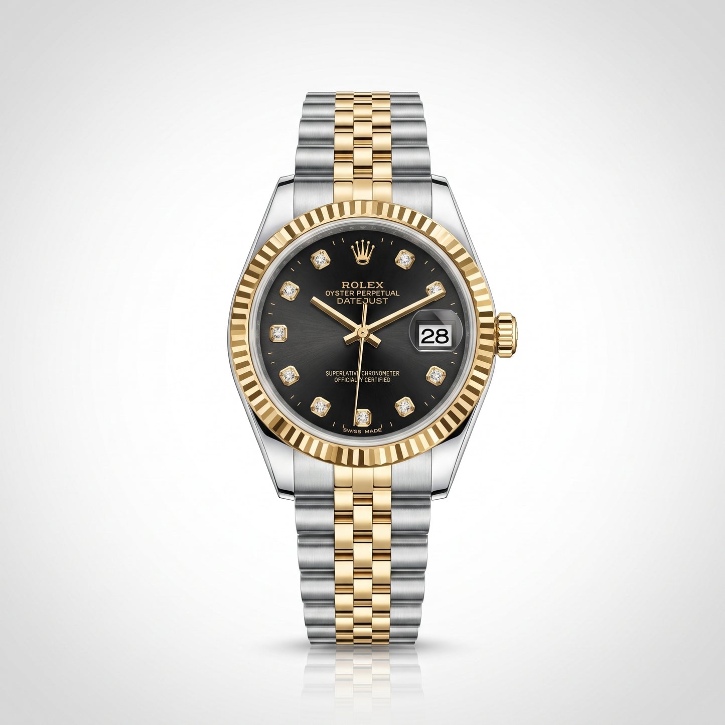 Premium Quality Ladies Watch