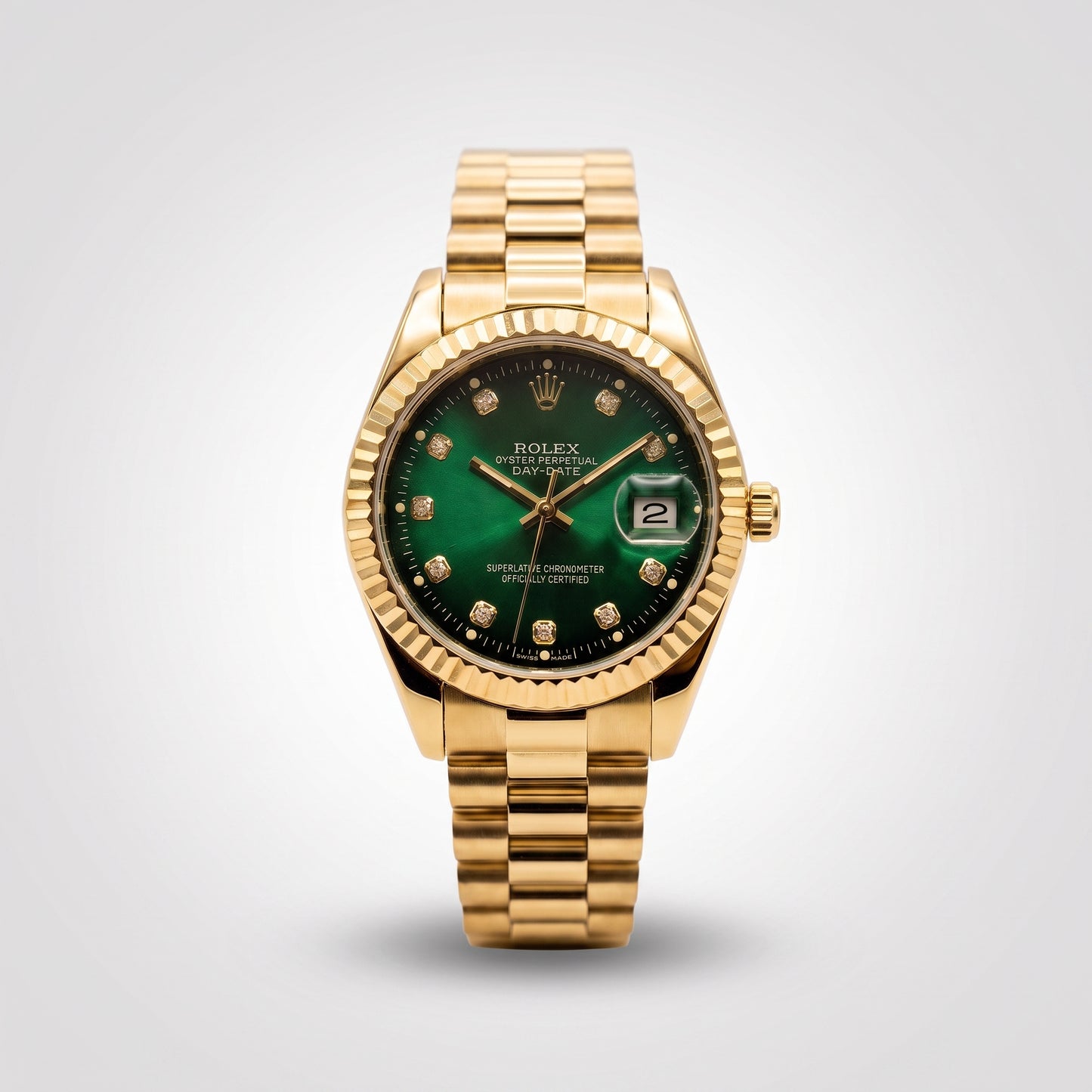 Premium Quality Ladies Watch