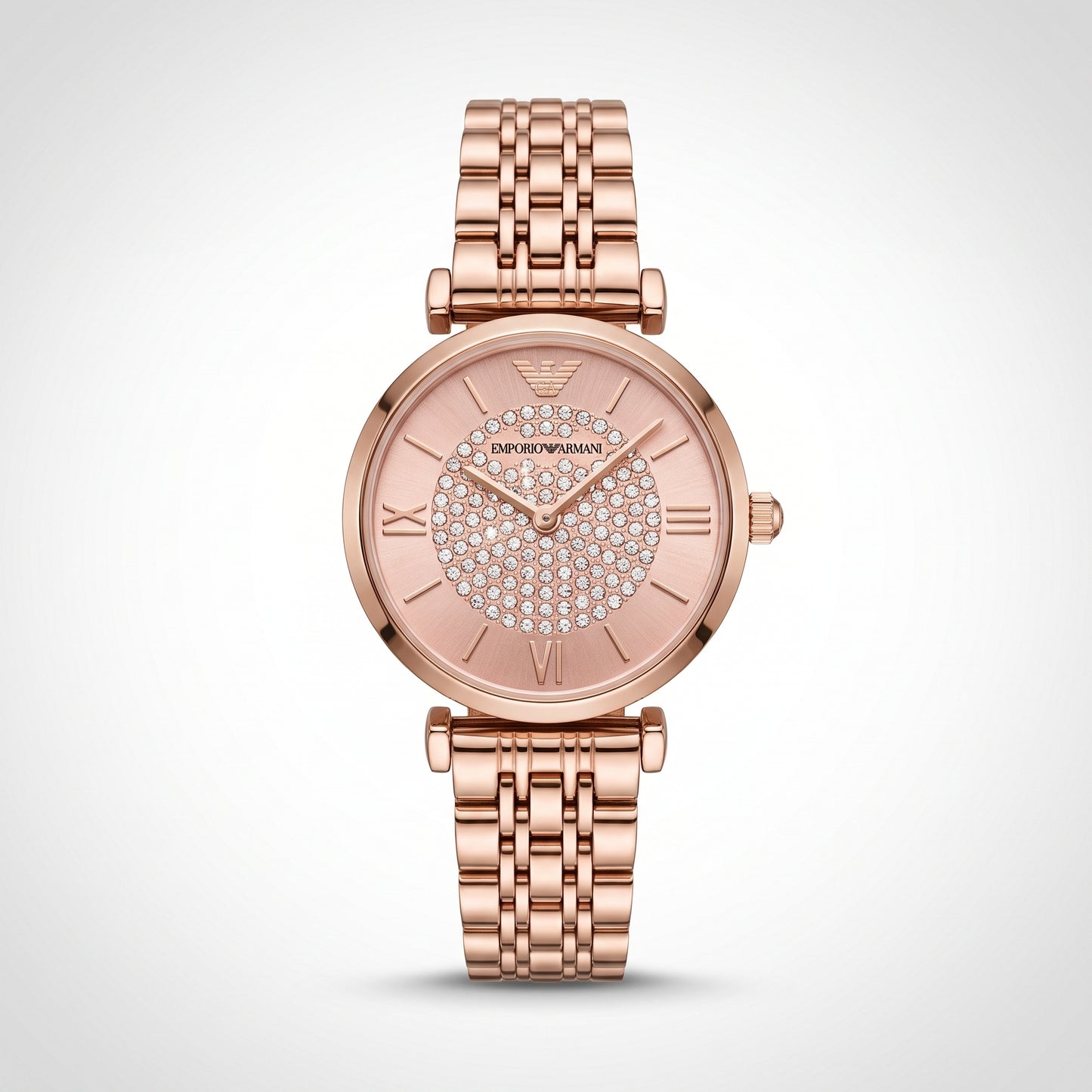 Premium Quality Ladies Watch