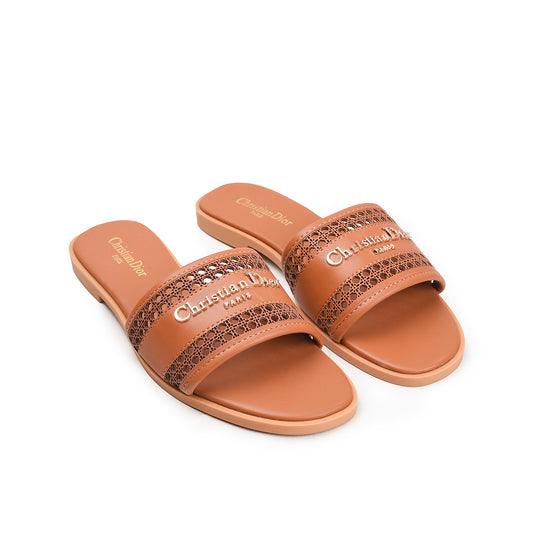 Everyday Slip-On Flats | 559M-B