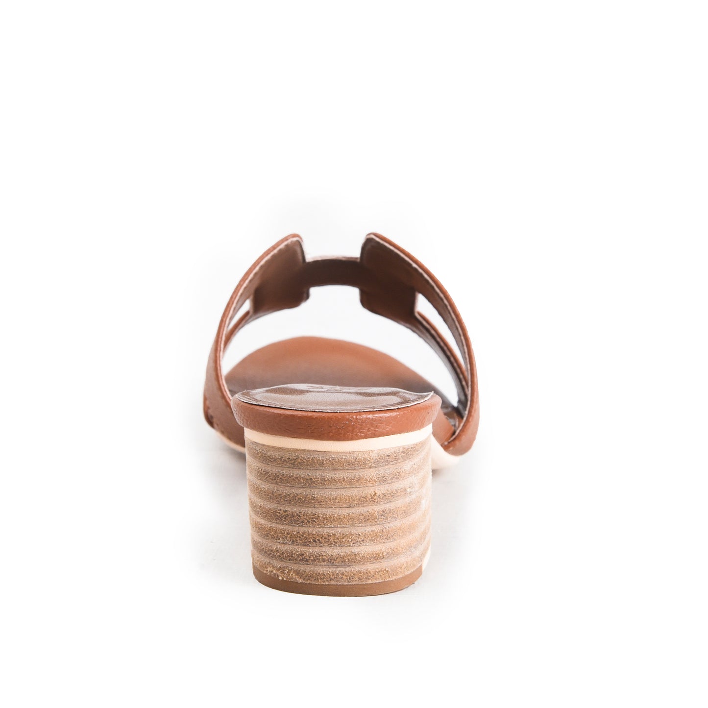 Soft Comfort Slip Flats | 561M-B