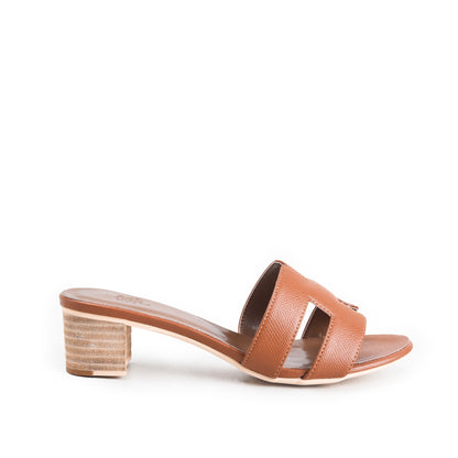 Soft Comfort Slip Flats | 561M-B