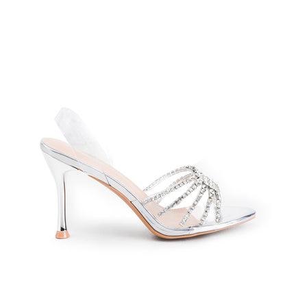 Chic Ladies Party Heels | 261H-S