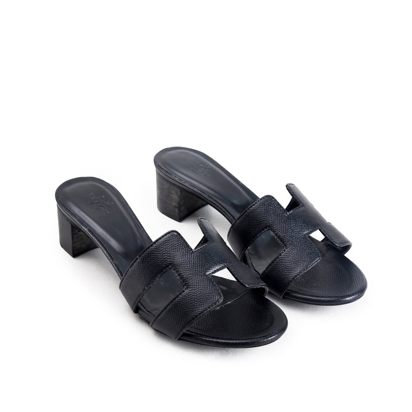 Soft Comfort Slip Flats | 561M-C