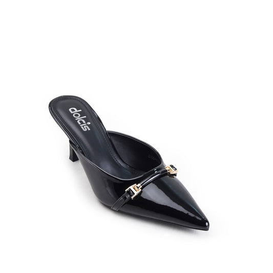 Embellished Heels | 433P-C