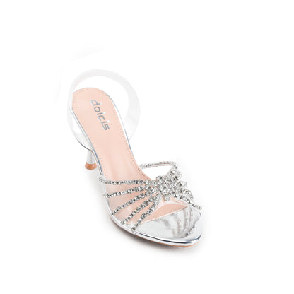 Chic Ladies Party Heels | 261H-S