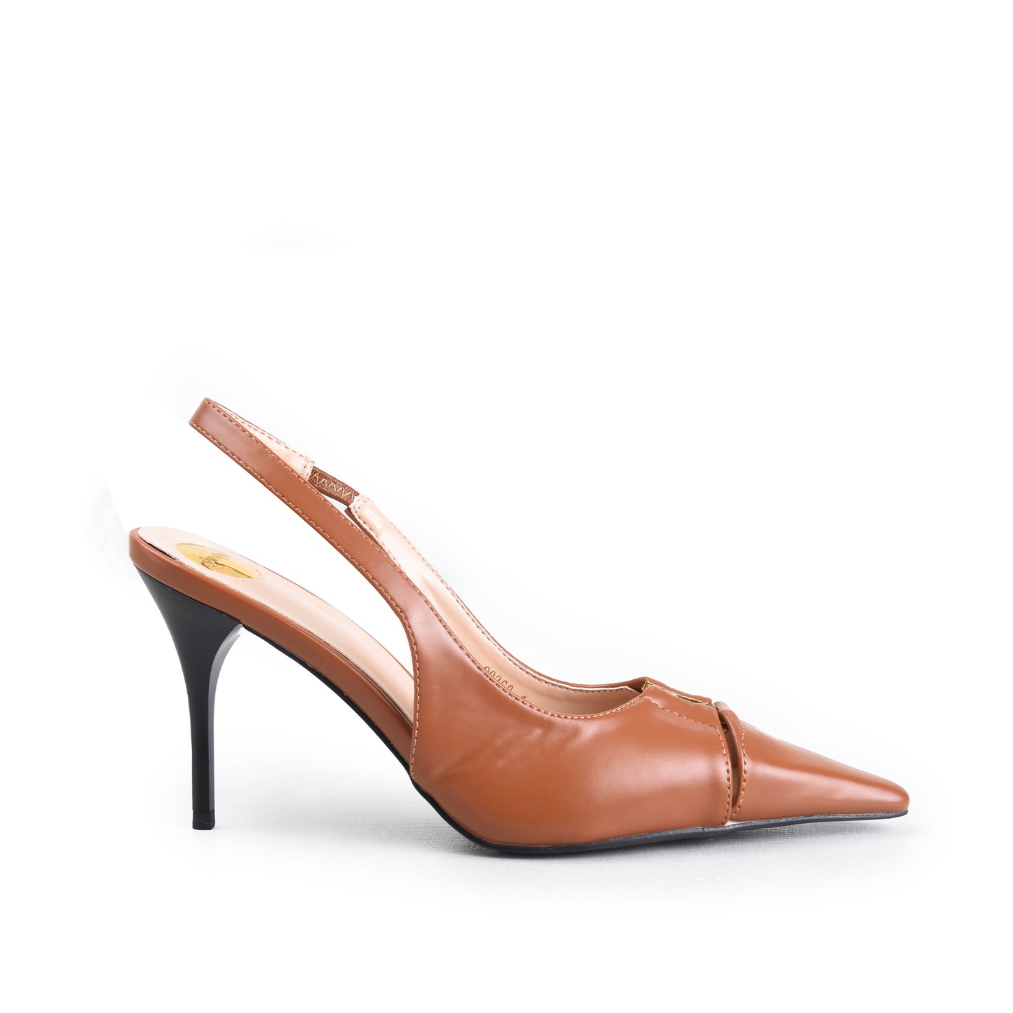 Stylish Women’s Court Heels | 427P-B