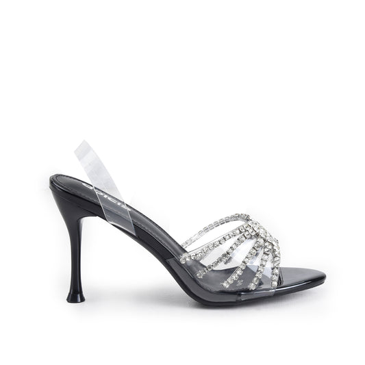 Chic Ladies Party Heels | 261H-C
