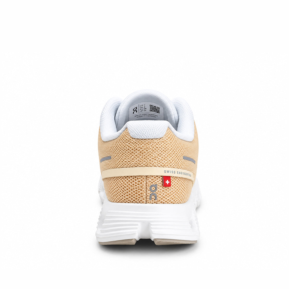 Classic Cloudrunner 3 Max Shoes | 20046C-F