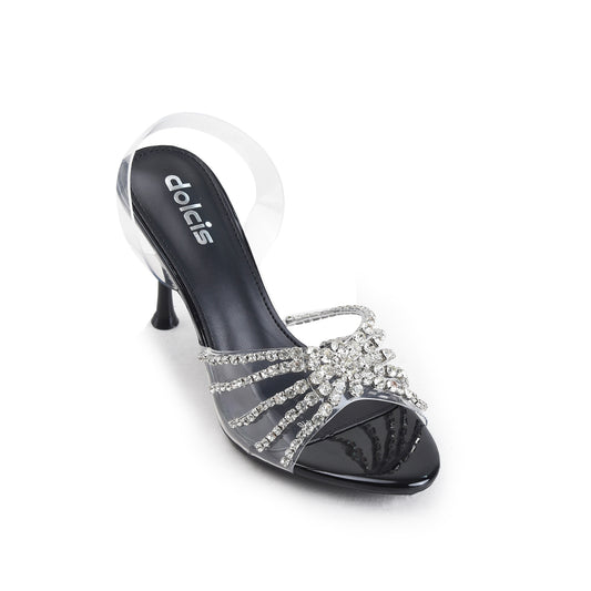 Chic Ladies Party Heels | 261H-C
