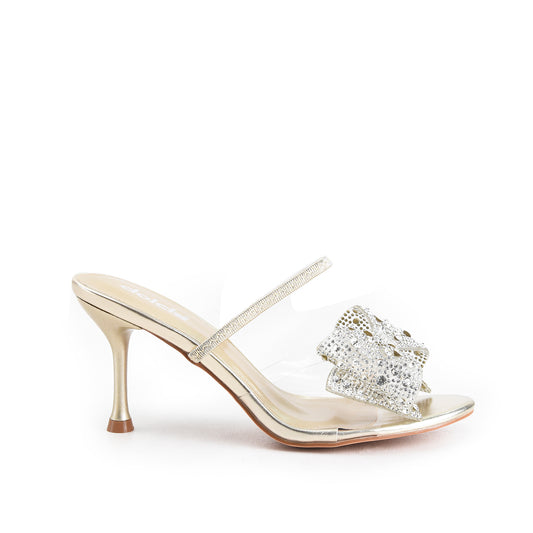 Chic Ladies Party Heels | 254H-X