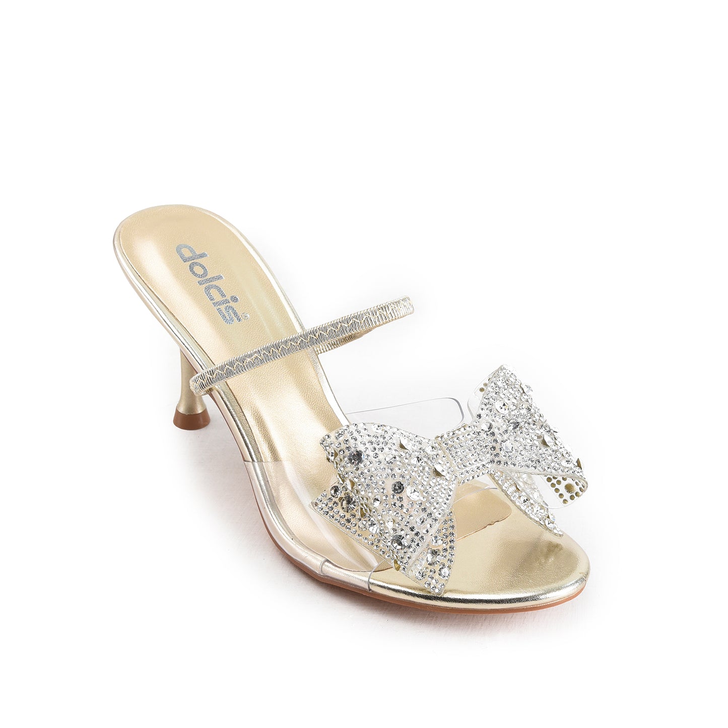 Chic Ladies Party Heels | 254H-X