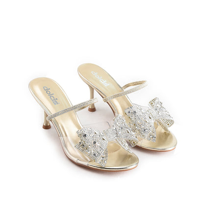 Chic Ladies Party Heels | 254H-X