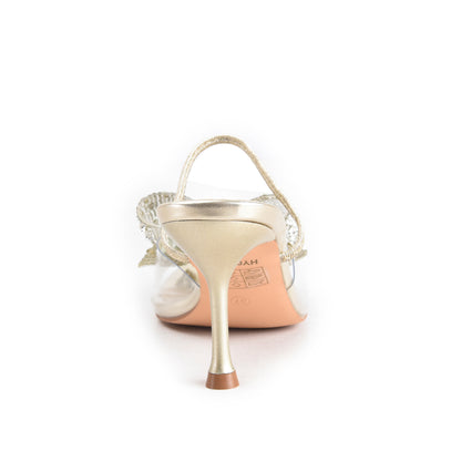 Chic Ladies Party Heels | 254H-X