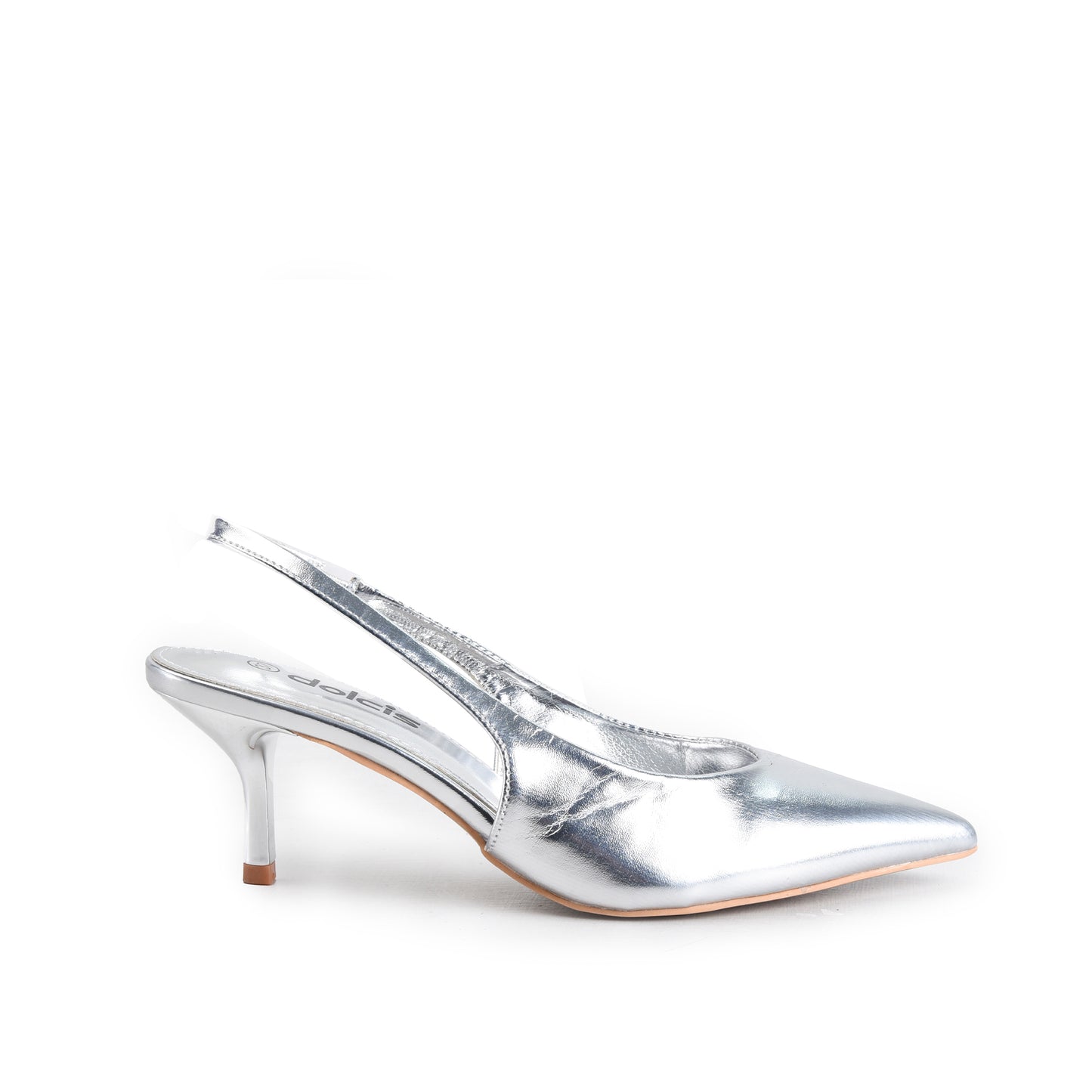 Stylish Women’s Court Heels | 429P-S