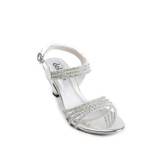 Premium Party Wear Block Heels | 251H-S