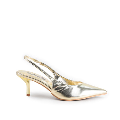 Stylish Women’s Court Heels | 429P-X