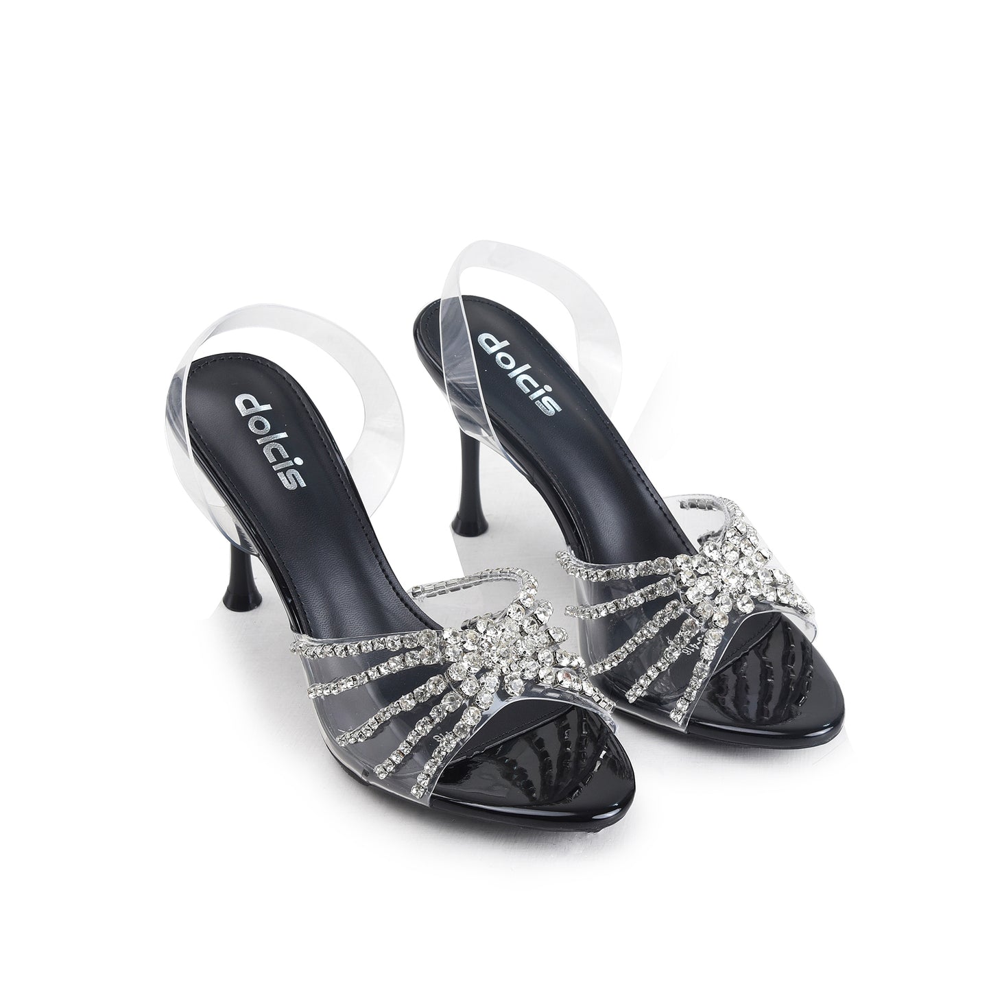 Chic Ladies Party Heels | 261H-C