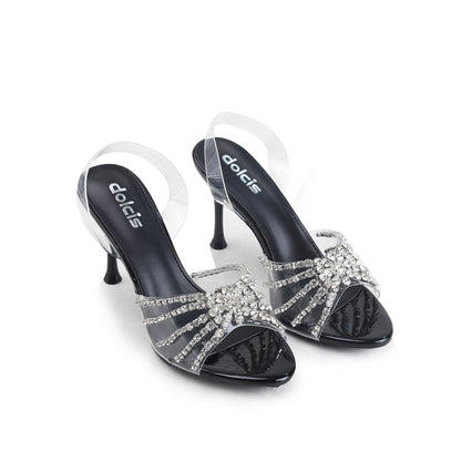 Chic Ladies Party Heels | 261H-C