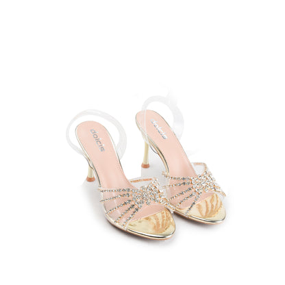 Chic Ladies Party Heels | 261H-X