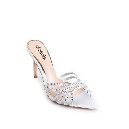 Chic Ladies Party Heels | 564M-S