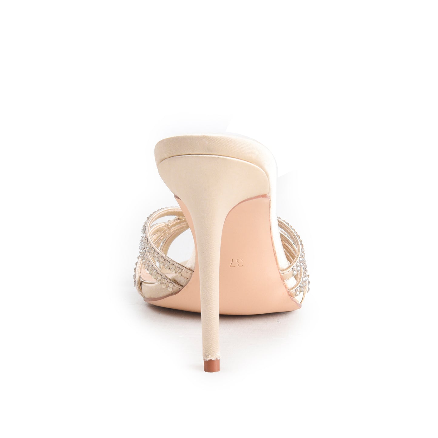 Chic Ladies Party Heels | 564M-X