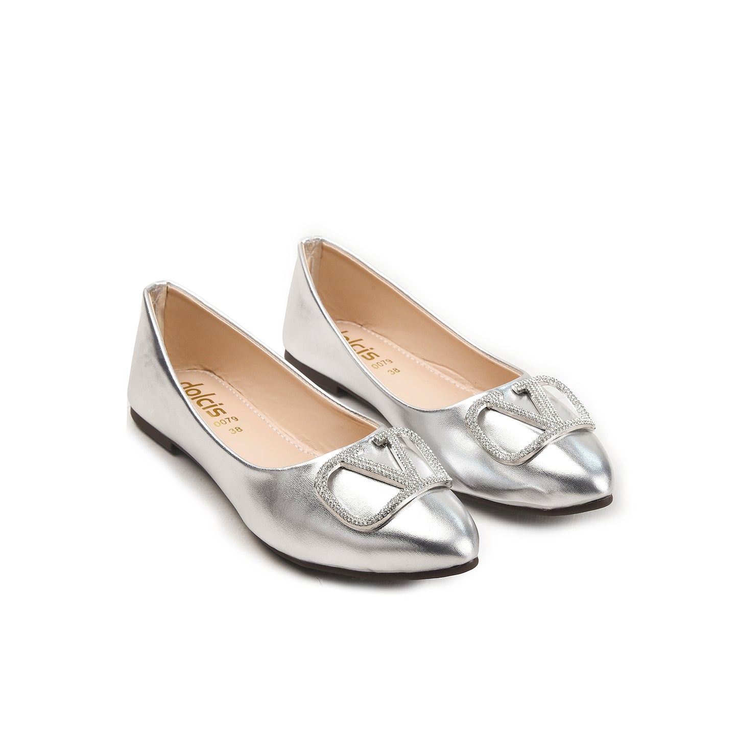 Premium Women’s  Pumps  | 415P-S