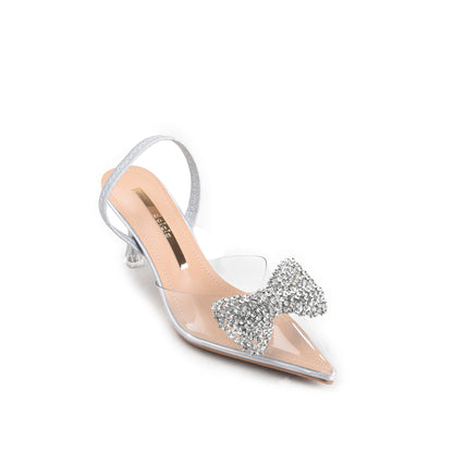 Stylish Women’s Court Heels | 410P-S