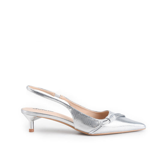 Court Heels | 435P-S