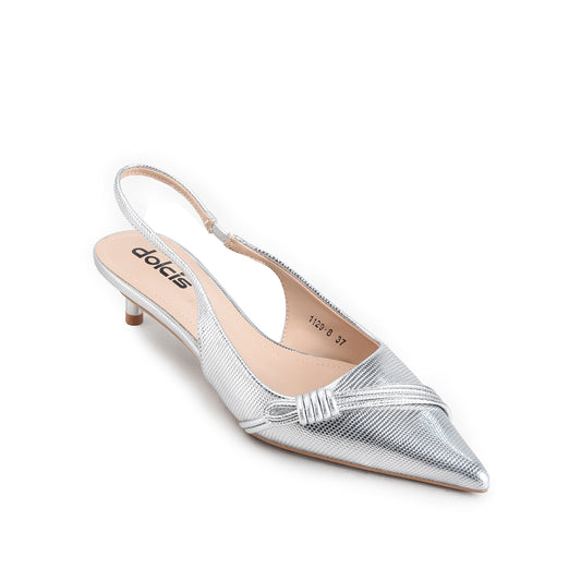 Court Heels | 435P-S