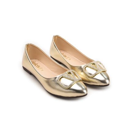 Premium Women’s  Pumps  | 415P-X
