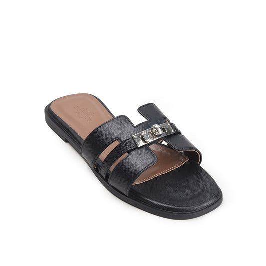 Soft Comfort Slip Flats | 560M-C