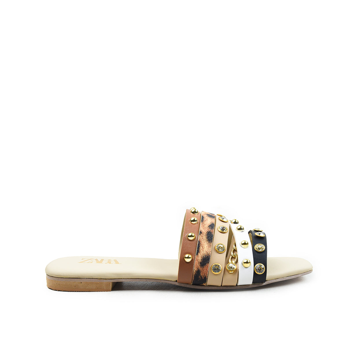 Skin Everyday Slip-On Flats | 571M-F