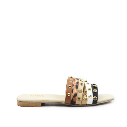 Skin Everyday Slip-On Flats | 571M-F